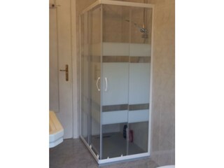 Shower Walk-in