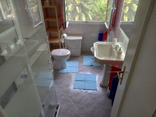 Bath Room