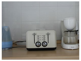 Ferienhaus Sanremo Ausstattung 37