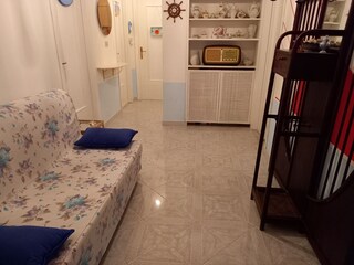 Ferienhaus Sanremo Ausstattung 28