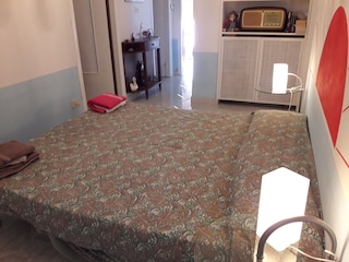 Ferienhaus Sanremo Ausstattung 34