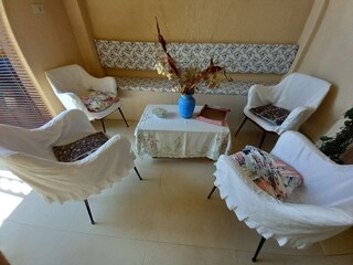 Ferienhaus Sanremo Ausstattung 33