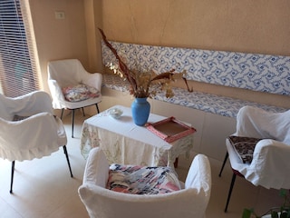 Ferienhaus Sanremo Ausstattung 24