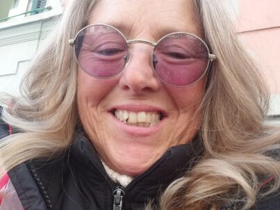 Frau Canepa Ezia