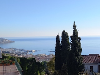 Ferienhaus Sanremo Umgebung 40