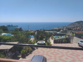 Ferienhaus Sanremo Grundriss 41