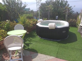 Ferienhaus Sanremo Grundriss 42