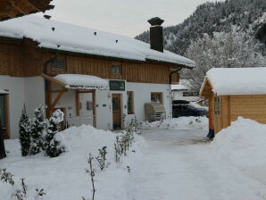 Appartement de vacances MijnWinkl 2