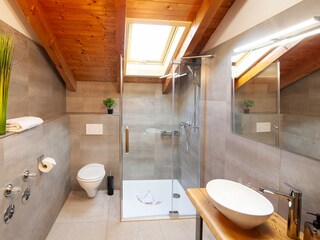 Appartamento per vacanze Reit im Winkl Caratteristiche 5