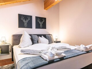 Appartamento per vacanze Reit im Winkl Caratteristiche 7