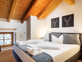 Apartamento de vacaciones Reit im Winkl Características 8