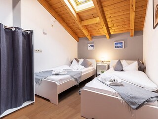 Apartamento de vacaciones Reit im Winkl Características 9