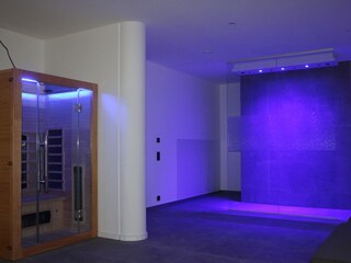 Apartamento de vacaciones Reit im Winkl Características 11
