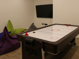 Appartamento per vacanze Reit im Winkl Caratteristiche 19