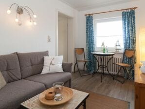 Haus Roseneck App. 2 EG