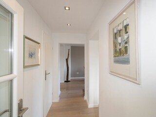 Fassade / Eingang