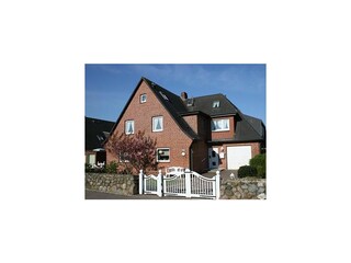 Fassade / Eingang