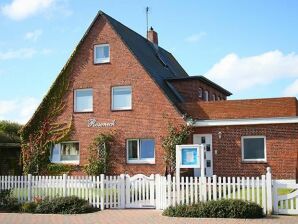 Haus Roseneck App. 4 OG