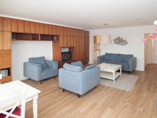 Ferienwohnung Hörnum Ausstattung 10
