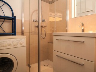 Ferienwohnung Hörnum Ausstattung 12