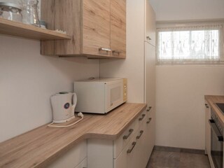 Ferienwohnung Hörnum Ausstattung 14