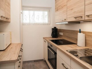 Ferienwohnung Hörnum Ausstattung 15