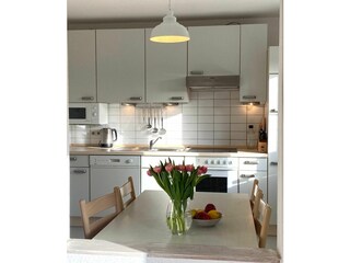 Ferienhaus Hörnum Ausstattung 19