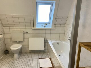 Ferienhaus Hörnum Ausstattung 23