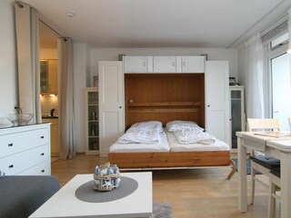 Bett