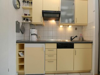 Küche / Küchenzeile