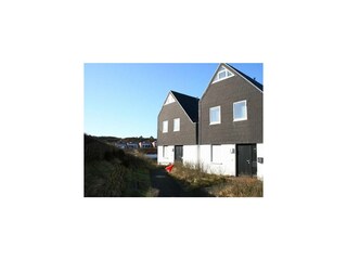 Ferienwohnung Hörnum Außenaufnahme 4