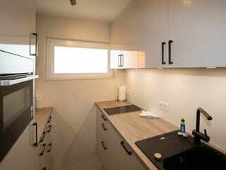 Küche / Küchenzeile