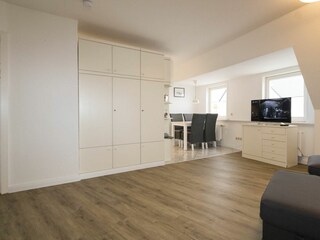 Ferienwohnung Hörnum Ausstattung 4