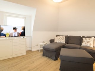 Ferienwohnung Hörnum Ausstattung 7