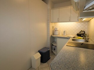 Ferienwohnung Hörnum Ausstattung 9