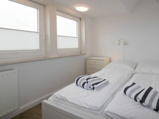 Ferienwohnung Hörnum Ausstattung 13