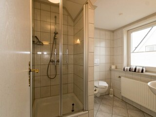 Ferienwohnung Hörnum Ausstattung 20