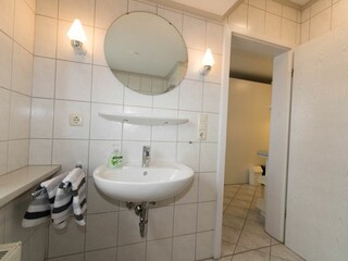 Ferienwohnung Hörnum Ausstattung 21
