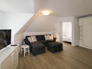 Ferienwohnung Hörnum Ausstattung 22