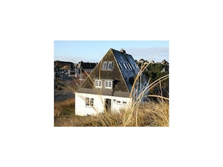 Fassade / Eingang