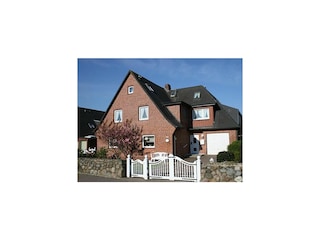 Fassade / Eingang