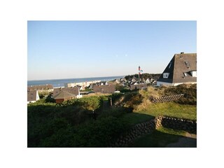 Meerblick