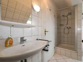 Ferienwohnung Hörnum Ausstattung 11