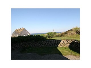 Gartenblick