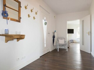 Fassade / Eingang