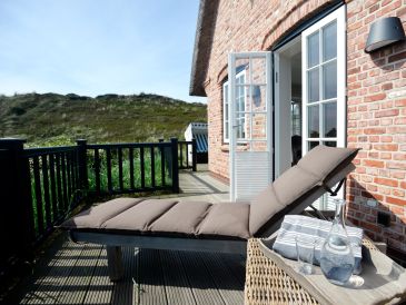 Ferienhaus Godewind Watt