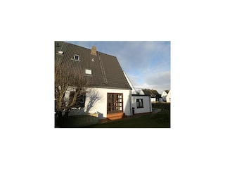 Fassade / Eingang