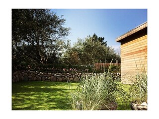 Gartenblick
