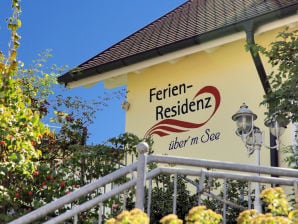 Ferienwohnung FerienResidenz über'm See - Zwei Zimmer - - Hagnau am Bodensee - image1