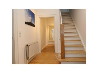 Ferienhaus Hörnum Ausstattung 15
